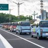 Pilihan Mobil Listrik di Indonesia, Termasuk Harga Per November 2022