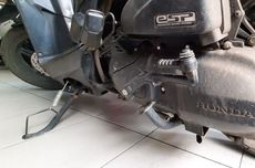 Cara Benar Mematikan Motor Matik agar Awet