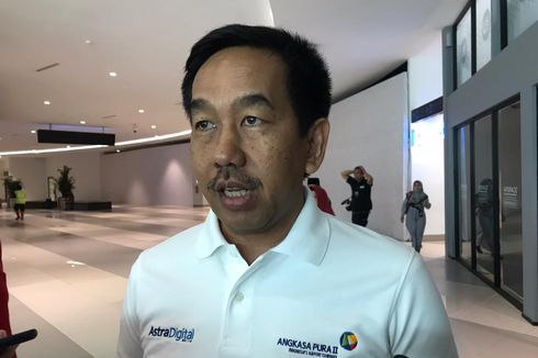 Perusahaan Asing Kelola Bandara Indonesia, Ini Tanggapan AP II