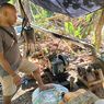Polisi Tangkap 3 Penambang Emas Ilegal di Tambrauw