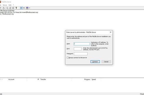 Definisi File Transfer Protocol, Fungsi, dan Manfaatnya 