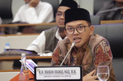 DPR Minta Kemenhaj Pastikan Keamanan Jemaah Umrah Terdampak Gangguan Penerbangan Akibat Konflik di Riyadh