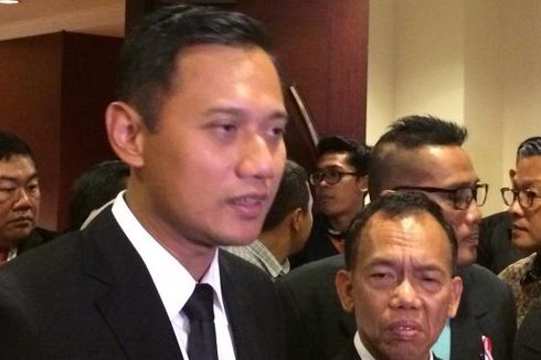 Agus Tak Ingin Habiskan Energi untuk Tanggapi Tudingan Ahok