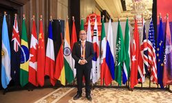 Kemenaker Sepakat Bahas 3 Isu Ketenagakerjaan di Pertemuan Tingkat Menaker G20