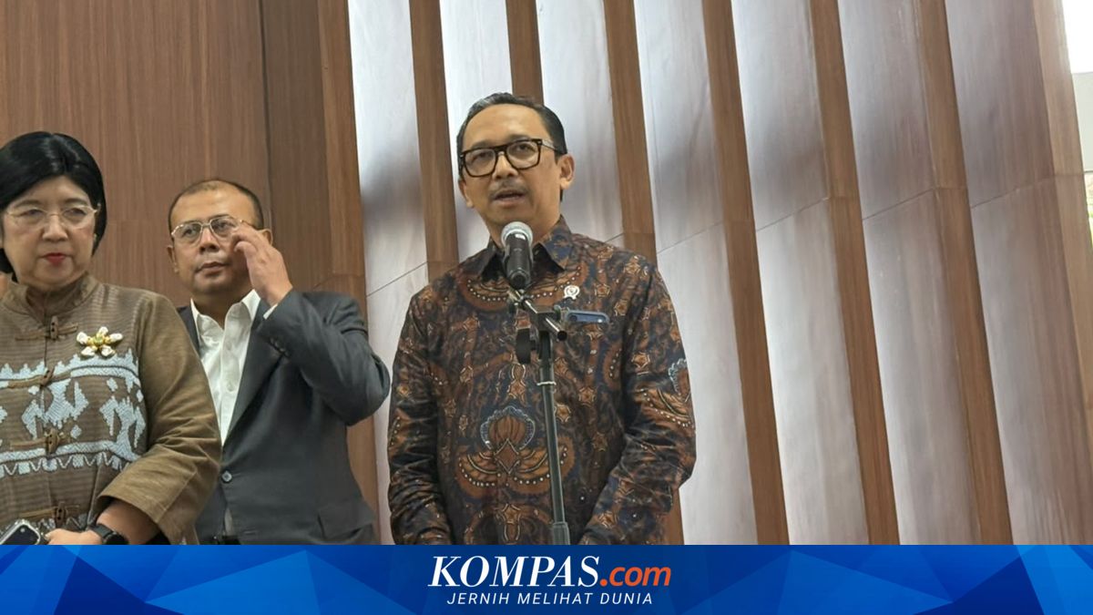 Kemenkeu Kembalikan Uang Pemerintah Rp 281 Triliun ke Bank BUMN