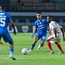 Persib Vs Bali United, Plus Minus Debut Pelatih Bojan Hodak 