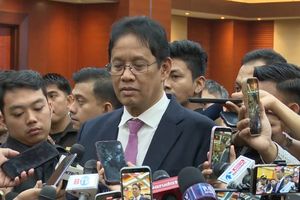Purbaya Usai Dicopot: Lebih Happy, Bisa Tidur Tenang