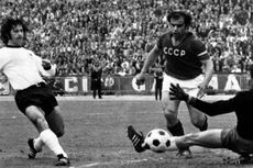Legenda Sepakbola Jerman Derita Alzheimer