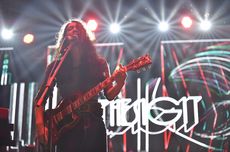 Listrik Padam, Konser The SIGIT dan Burgerkill di Ancol Tetap Berjalan