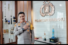 Profil dan Harta Kekayaan AKBP Tri Suhartanto, Eks Penyidik KPK yang Punya Transaksi Rp 300 M