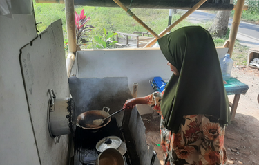 Keluhan warga Lumajang jika kompor gas elpiji diganti dengan kompor listrik