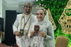 Serba-serbi Pernikahan Roro Fitria dan Andri Irwan, Padukan Dua Budaya