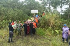 Bertahan 3 Hari, 2 Pendaki Gunung Agung di Bali yang Hilang Ditemukan Selamat