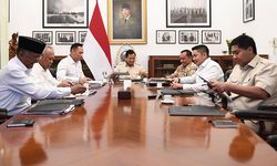 Sah, Prabowo Setujui Anggaran Pembangunan IKN Tahap II Capai Rp 48,8 Triliun