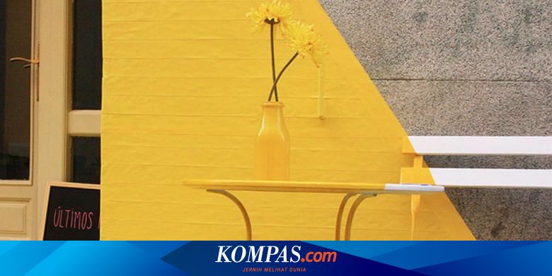 kompas properti