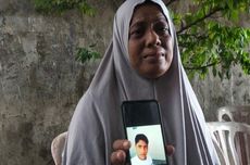 Remaja di Surabaya Tewas Diduga Dikeroyok dalam Tawuran, Ibu: Demi Allah, Saya Tidak Rida