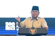 Prabowo: Jika Trump, Putin, Xi Jinping Mengundang, Berani Saya Tak Datang?