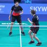 Piala Sudirman 2021 - Greysia/Apriyani Belum Fit, Pelatih Siapkan Fadia/Ribka
