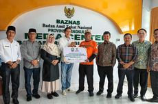 OJK Segera Naikkan Batas Free Float Saham jadi 10 Persen