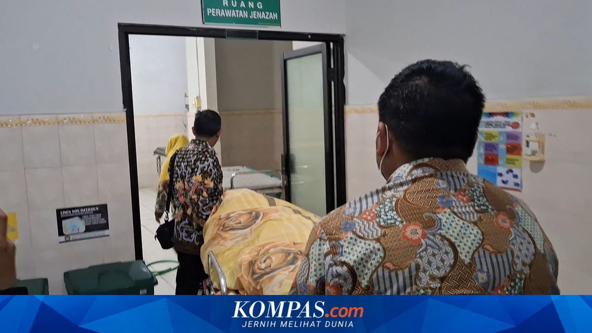 Siasat Ari Usai Bunuh Kekasihnya di Lumajang, Pura-Pura Khawatir dan Suruh Tetangga Cek Kondisi Korban