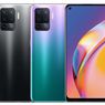 Oppo A94 Meluncur, Bakal Jadi Reno5 F di Indonesia?