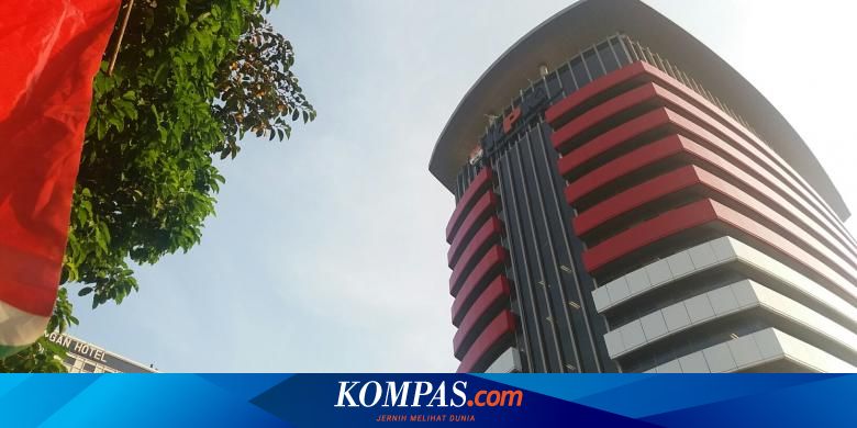 KPK Akan Gelar Shalat Idul Adha Berjamaah untuk Tahanan Kasus Korupsi