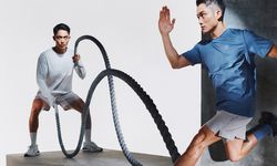 Brand Lokal Happyfit Indonesia Luncurkan Produk Exclusive Activewear untuk Pria