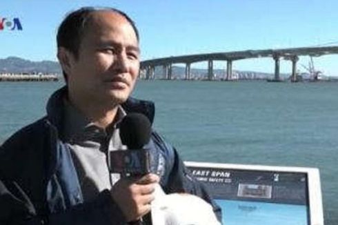 Martin Chandrawinata, Insinyur Indonesia yang Ikut Bangun Bay Bridge