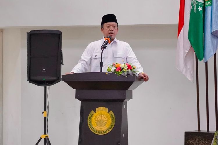 Mahasiswa KKN Siap Bantu Bereskan 14.000 Tanah Wakaf di Sulsel