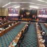 Ketua DPRD DKI Tak Bugar, Rapat Banggar soal APBD DKI 2023 Ditunda 
