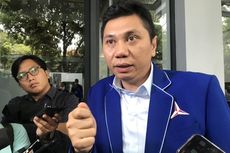 Demokrat Klaim Koalisi Perubahan Memicu Koalisi Lain Segera Umumkan Figur Capres