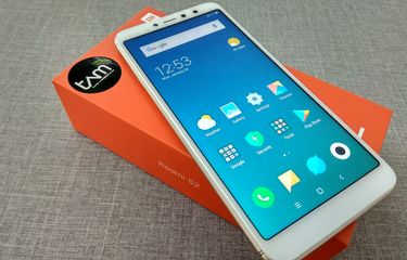 snapdragon hp xiaomi s2