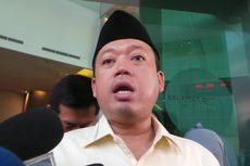 Nusron Sebut Airlangga Hartarto dan Idrus Marham Calon Ketum Golkar