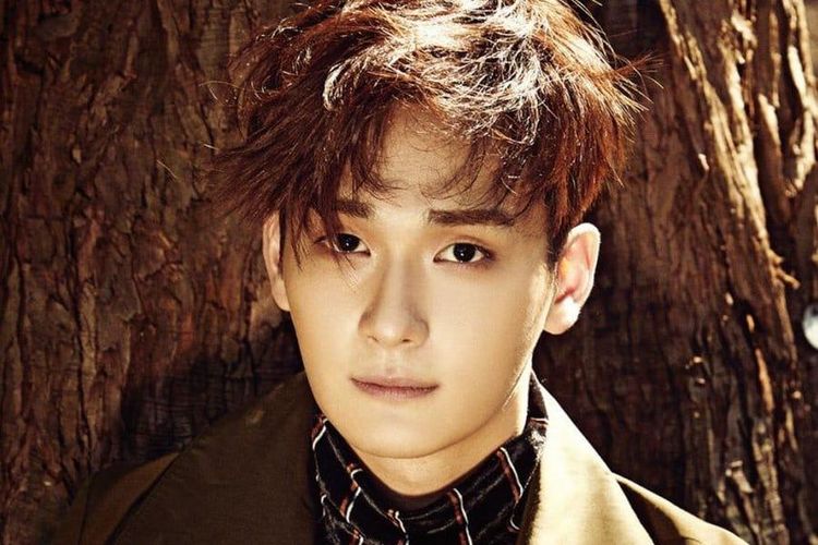 Jo Yoon Woo Umumkan Akan Menikah Sekaligus Pensiun Akting Setelah 15 Tahun Berkarier
