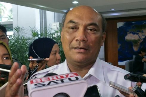 KNKT: Ada Pilot Ketiga di Pesawat Lion Air JT 043