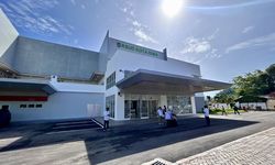 Menkes Budi Tinjau RSUD Kota Bima Naik Kelas C, Siap Tangani Stroke hingga Jantung