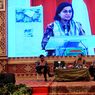 Kasus Covid-19 Meningkat, Sri Mulyani Tak Pede Ekonomi Tumbuh 8 Persen