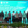 Raker UNJ Tahun 2023 Tekankan Arti Penting Kemandirian Menuju PTNBH