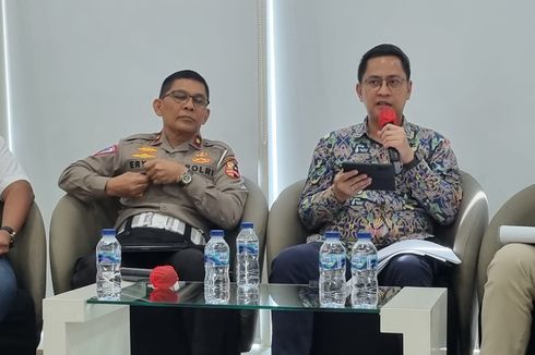 Nilai Investasi Rp 25 Triliun, Tol Puncak Bakal Tersambung ke Bocimi