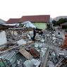 Penuhi Permintaan Gubernur NTB, Pemerintah Siapkan Jaminan Hidup Korban Gempa Rp 89,36 Miliar