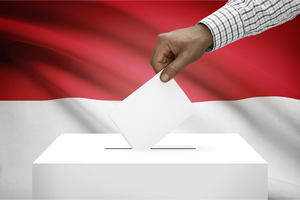 Survei LSI: Mayoritas Publik Tetap Ingin Pilpres dan Pilkada Langsung