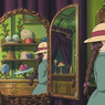 Sinopsis Howl's Moving Castle, Gadis yang Berubah Menjadi Nenek Tua