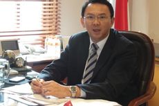 Ahok Diperkenalkan sebagai Gubernur DKI oleh Ketua Asosiasi Pemerintah Provinsi