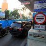Banyak Motor Nekat Masuk Tol, Perlu Sanksi Tegas