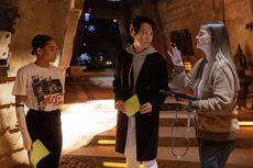 Akting di The Acolyte, Lee Jung Jae Ungkap Perbedaan Produksi Korea Selatan dan Hollywood