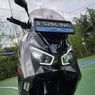 Spesifikasi Lengkap Polytron Fox 350, Jarak Tempuh Tembus 130 Km