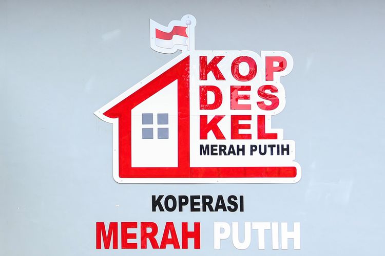 Resmi Dibuka, Ini Link Pendaftaran 30.000 Manajer Kopdes Merah Putih Jadi Pegawai BUMN