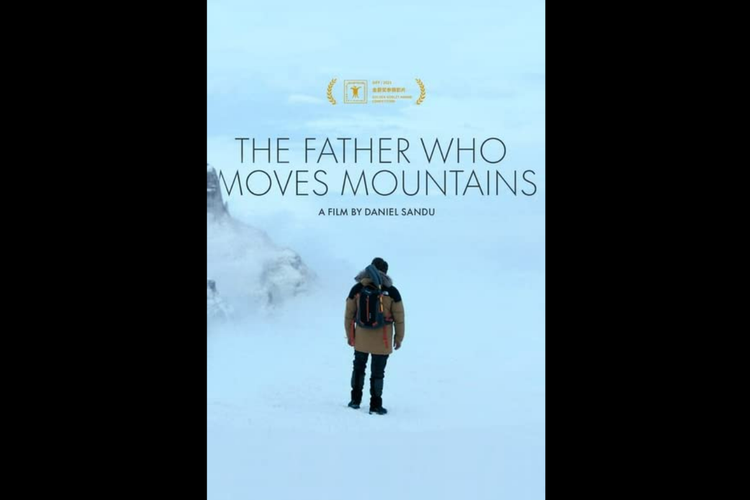 Film The Father Who Moves Mountains