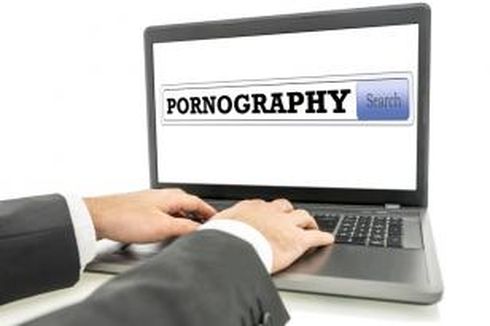 FBI Ternyata Pernah Bikin Situs Porno