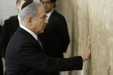 Palestina Kecam Warga Israel yang Menangkan Netanyahu dalam Pemilu